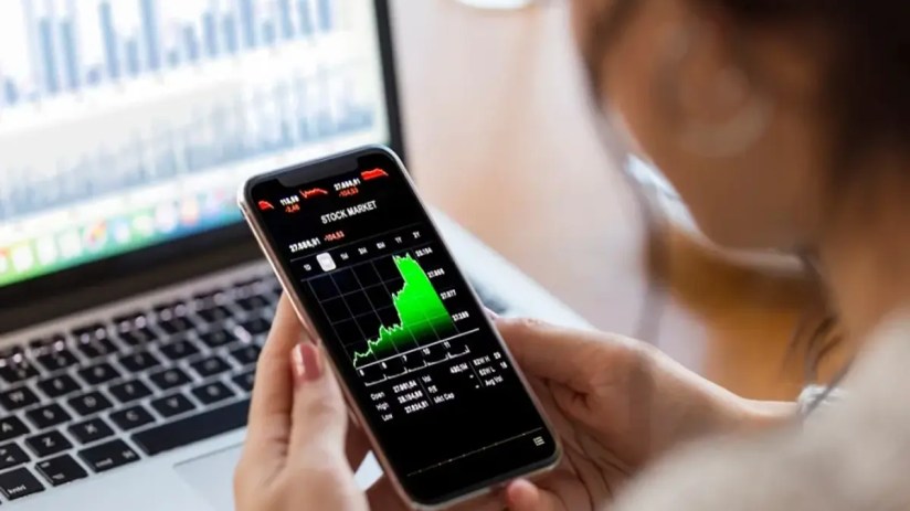 A robo-adviser uses algorithms that analyse investors' answers to pre-set questions, then suggests investments to match.