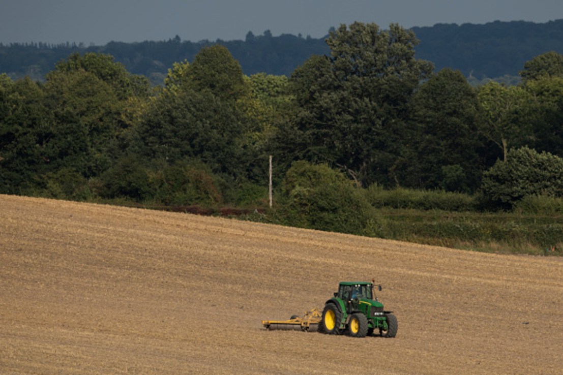 Changes to inheritance tax announced in the Budget will contribute to the breakup of family-owned farms and "threaten the fabric of the countryside", experts said.