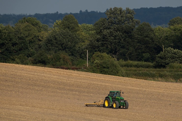 Changes to inheritance tax announced in the Budget will contribute to the breakup of family-owned farms and "threaten the fabric of the countryside", experts said.
