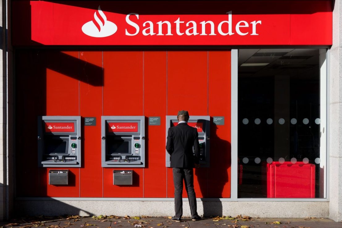 Santander has delayed the full publication of its results to digest a landmark motor finance ruling