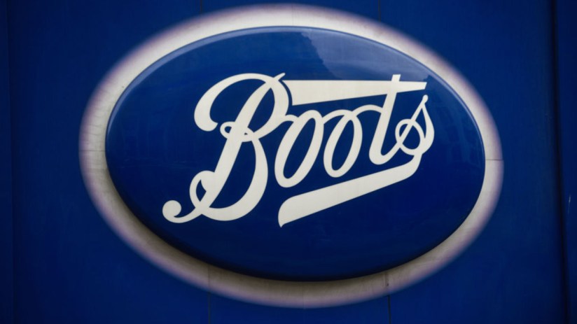 Boots is headquartered in Nottingham. (Photo by Peter Summers/Getty Images)
