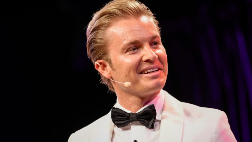 Former F1 champion Nico Rosberg has warned Aston Martin not to turn into Paris Saint-Germain in their pursuit of racing success.