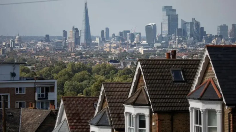 Grainger added 1,113 new homes in its latest financial year