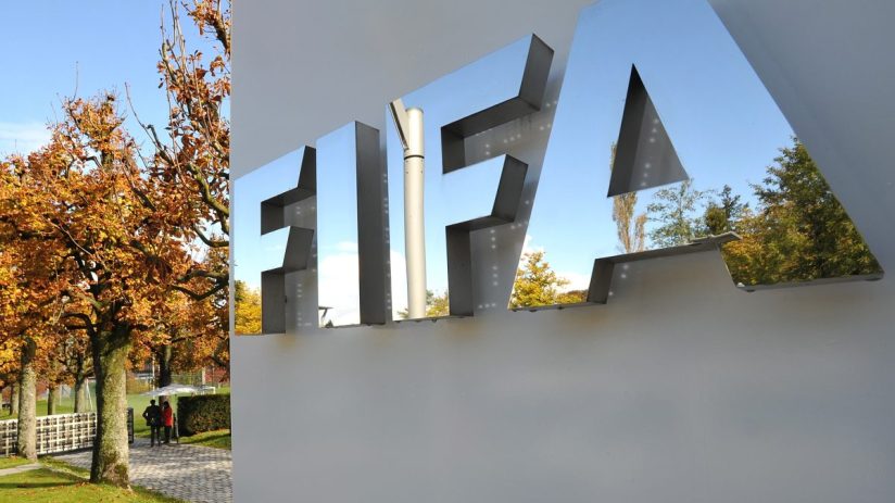 Fifa's lack of meaningful reforms have received a damning verdict from rights group FairSquare
