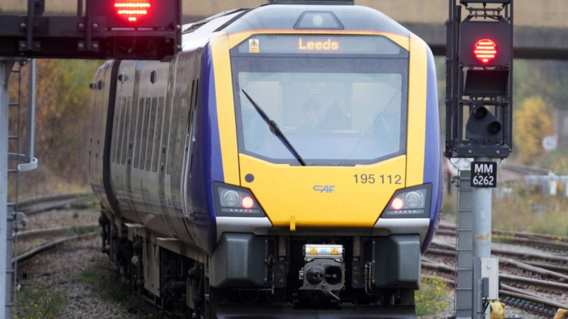 Northern Trains is owned by the Department for Transport. (Photo by Christopher Furlong/Getty Images)