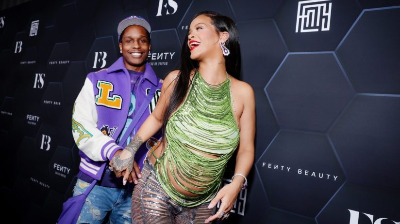 A$AP Rocky and partner Rihanna could become Tranmere Rovers' most famous fans if a proposed takeover involving the rapper goes ahead