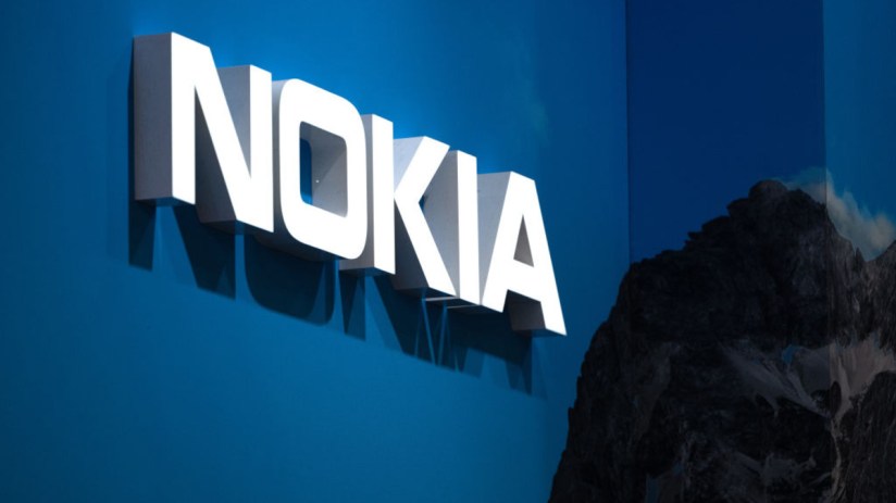 Nokia's UK arm is based near Bristol. (Photo by David Ramos/Getty Images)