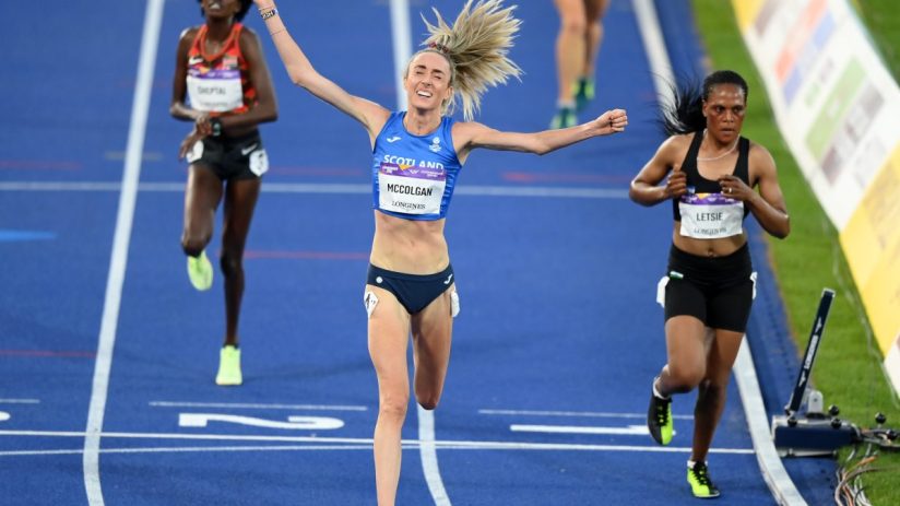Glasgow has today officially be named the host of the 2026 Commonwealth Games.