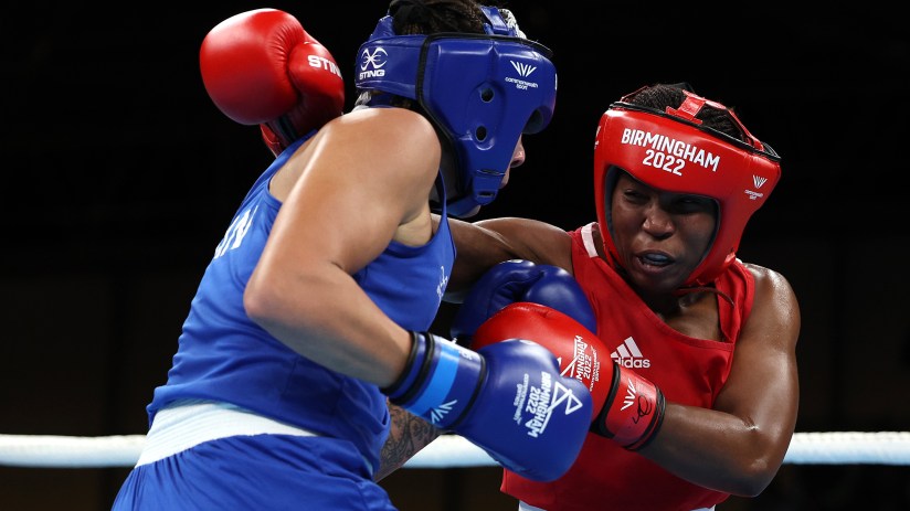 Glasgow is set to host the Commonwealth Games in 2026, four years after Birmingham
