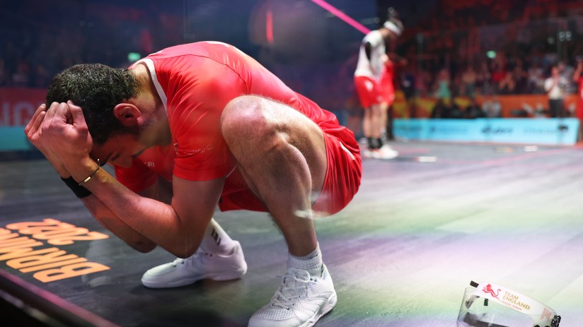 Squash, hockey and diving have been cut from the 2026 Commonwealth Games in Glasgow