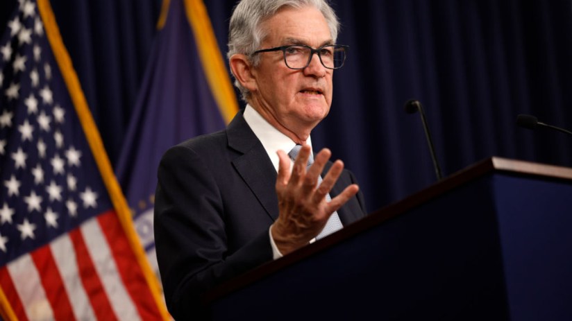 Economists expect the headline rate to fall to 2.3 per cent from 2.5 per cent, which would leave inflation at its lowest level since February 2021.