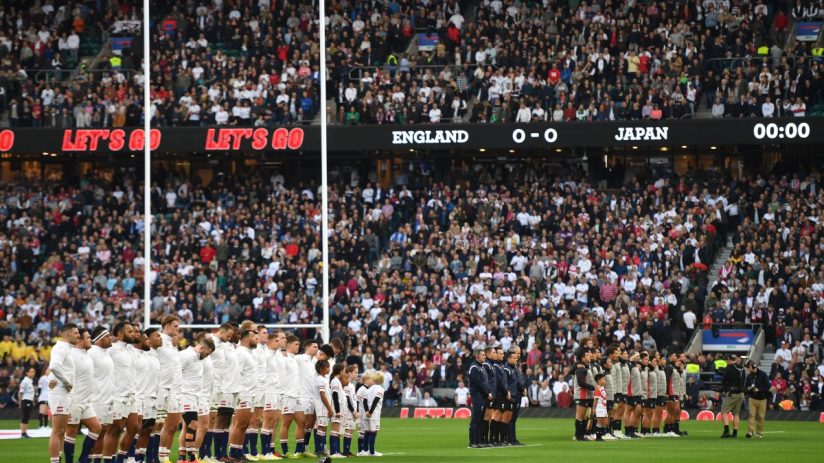 The Autumn Nations Series can be a super tonic for the sport as titans clash from both hemispheres across Europe.