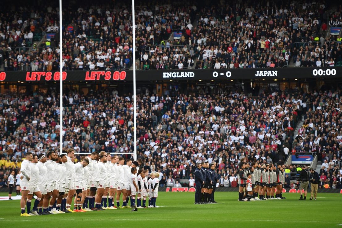 The Autumn Nations Series can be a super tonic for the sport as titans clash from both hemispheres across Europe.