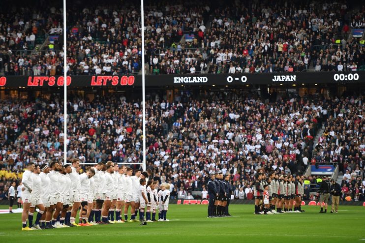 The Autumn Nations Series can be a super tonic for the sport as titans clash from both hemispheres across Europe.