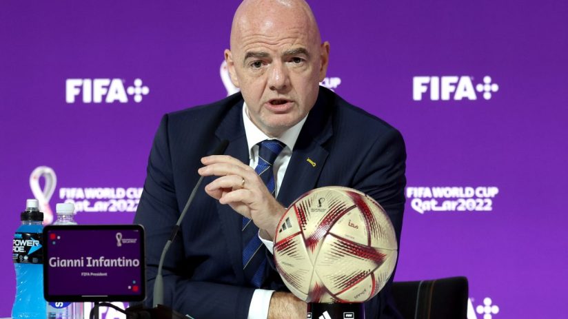 Dazn's rights deal for the Club World Cup is part of a long-term alliance with Fifa