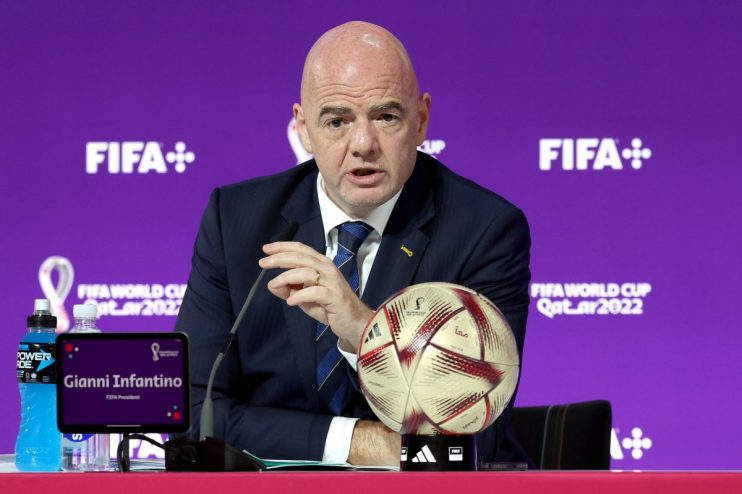 Dazn's rights deal for the Club World Cup is part of a long-term alliance with Fifa