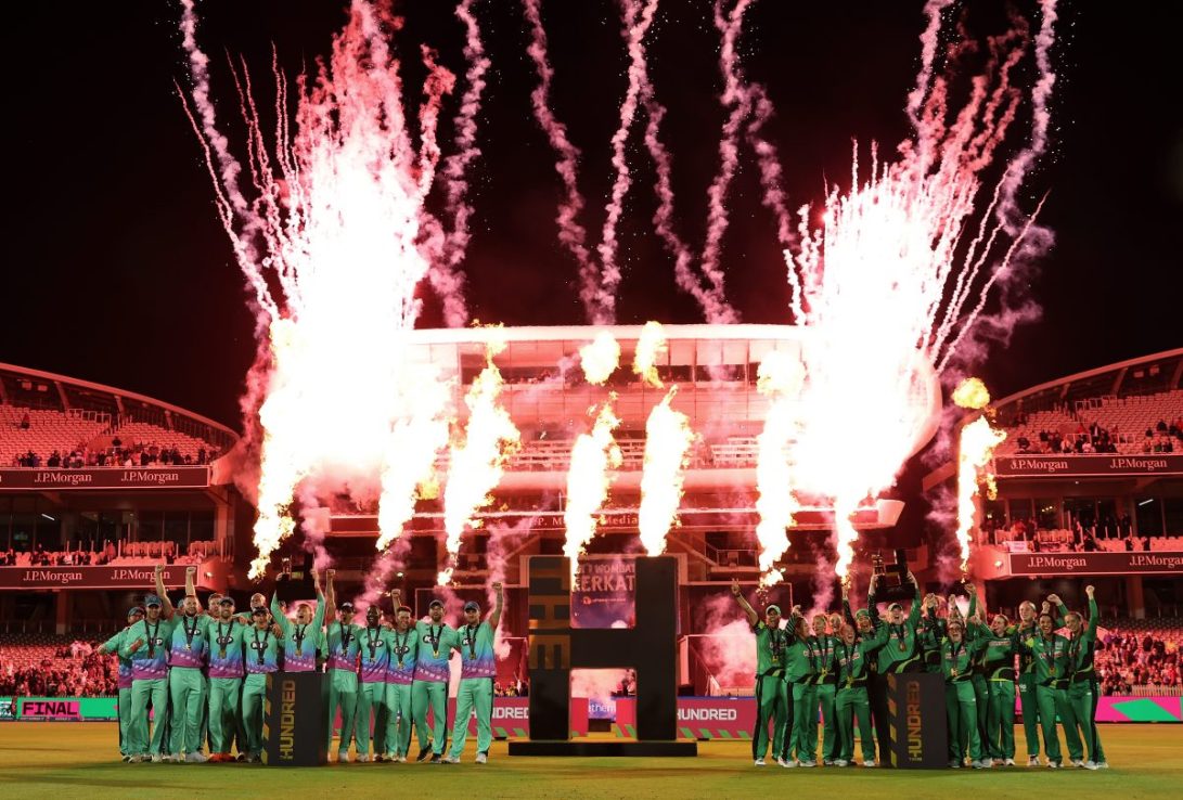 Bidding in the first round of the Hundred auction closes today with the ECB confident that the eight franchises will attract between 60 and 80 bids.