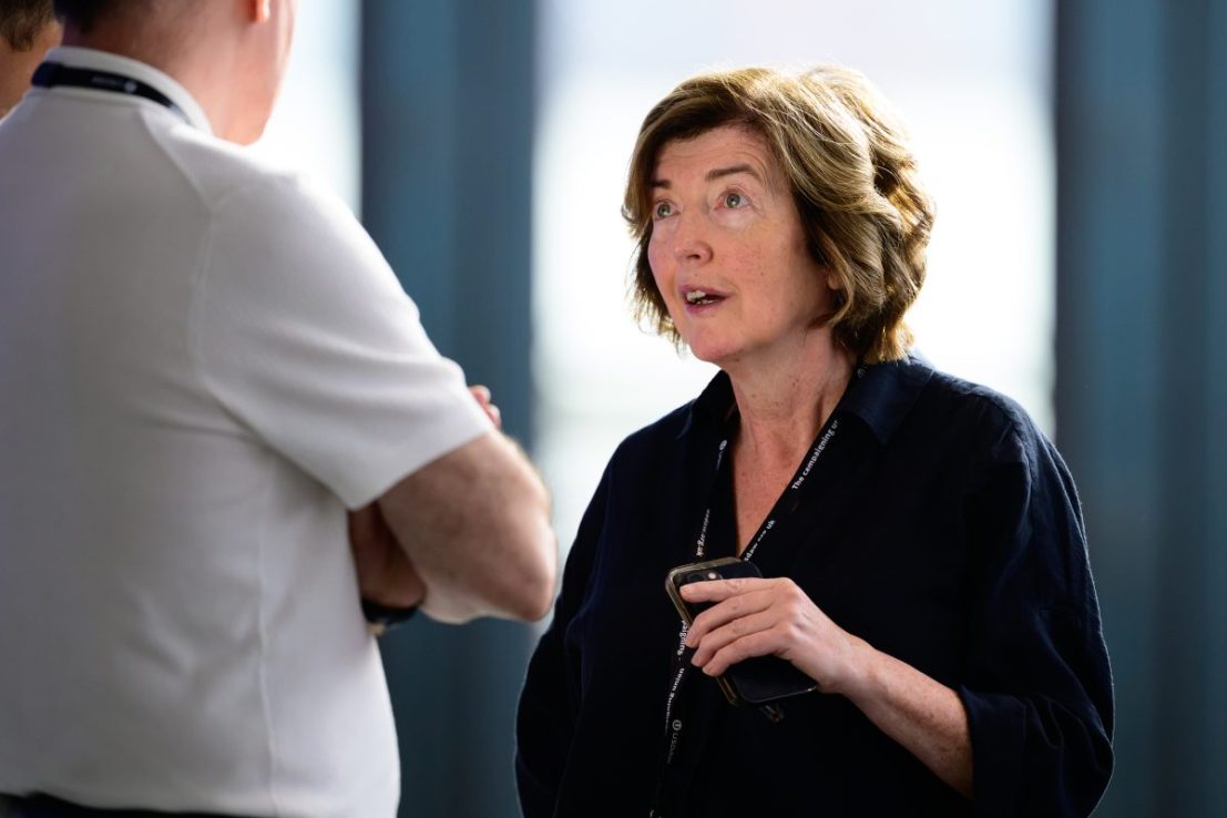 Revelations about Sue Gray's salary has sparked debate over civil service pay