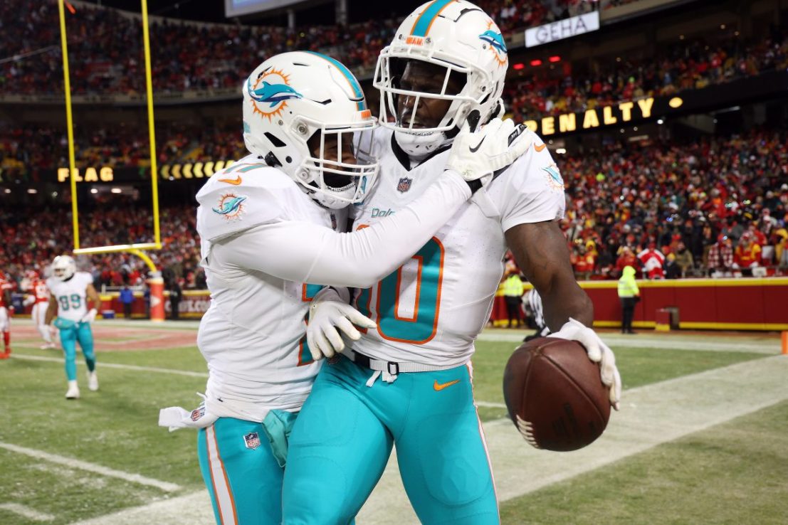 Chelsea investor Ares Capital is in talks to buy a 10 per cent stake in Miami Dolphins' parent company