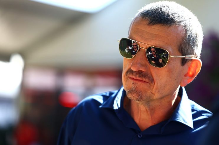 Former Haas team principal Guenther Steiner speaks to City AM about Max Verstappen and his father Jos, Lando Norris, Oscar Piastri, Gene Haas. and more ahead of the release of his second book Unfiltered