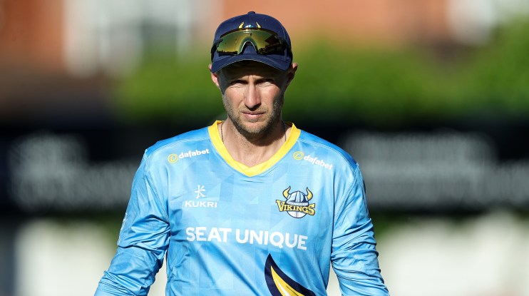 Yorkshire have become the latest cricket team to join the Castore stable