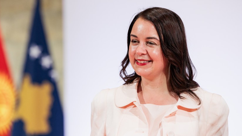 Sport minister Stephanie Peacock said the government does not want parachute payments abolished by the football regulator