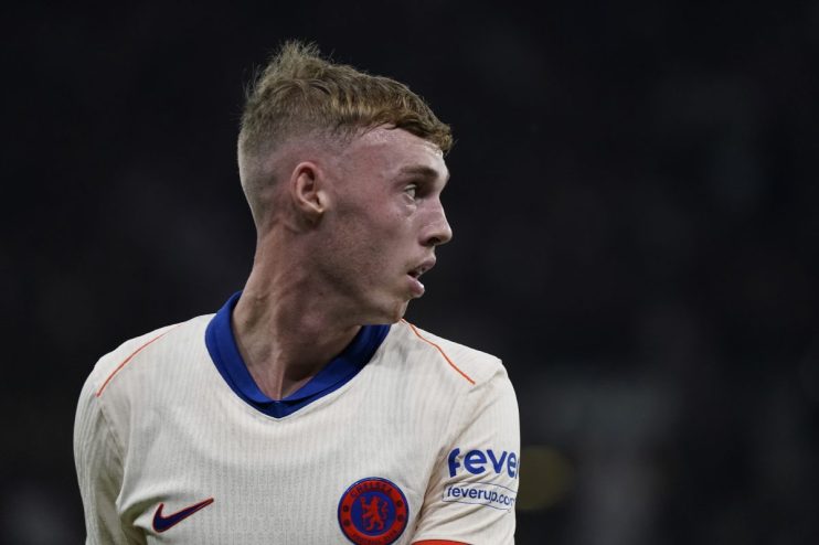 Favourites for the Europa Conference League Chelsea have a squad value of €1.4bn, just €100m less than the other 35 teams combined.