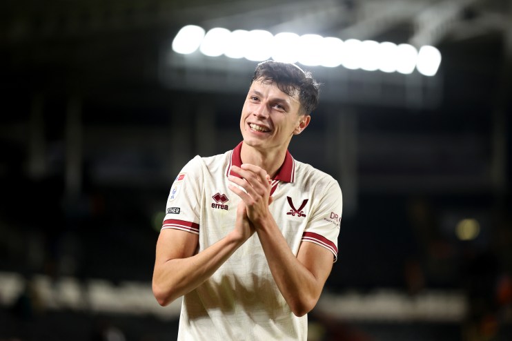 Sheffield United are wanted by a US group led by Steven H Rosen