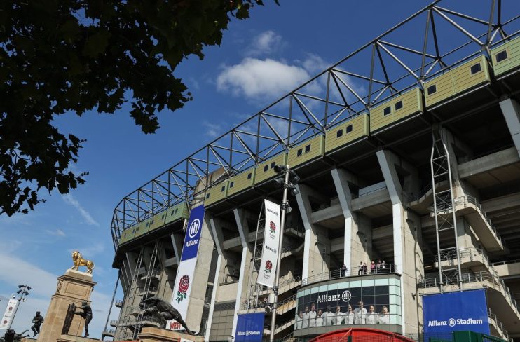 London won against the capital's NIMBYs when the GLA approved plans for Wimbledon's expansion. And they'll probably need to do the same when councils inevitably block the Rugby Football Union's bid to host more events at Twickenham's Allianz Stadium.