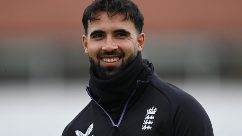 English cricketer Richard Gleeson fetched the highest price at the SA20 T20 cricket auction yesterday as fellow international Saqib Mahmood went unsold.