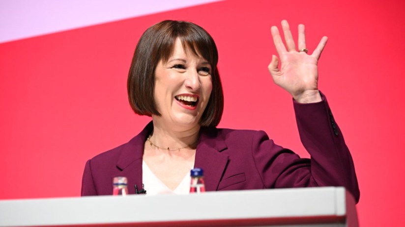 As the Budget approaches it seems clear that the government is preparing to ramp up public investment.