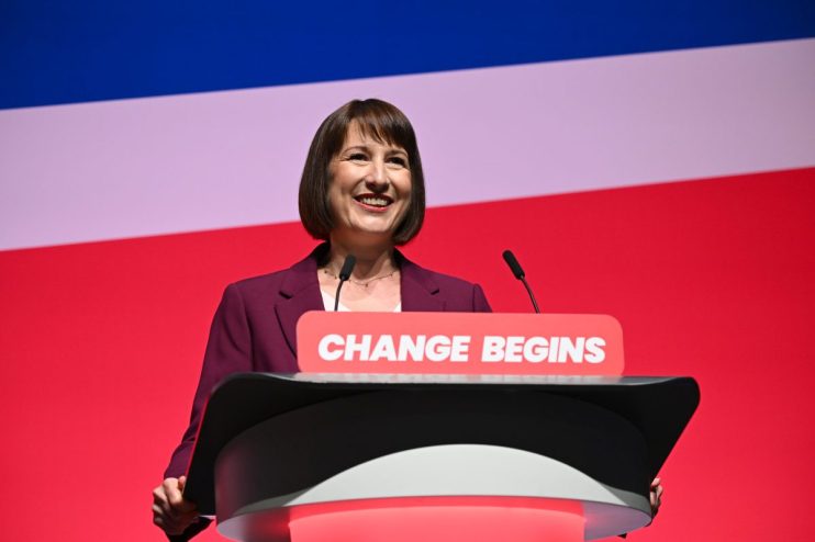 Labour has struggled to sell its growth strategy to businesses and the public