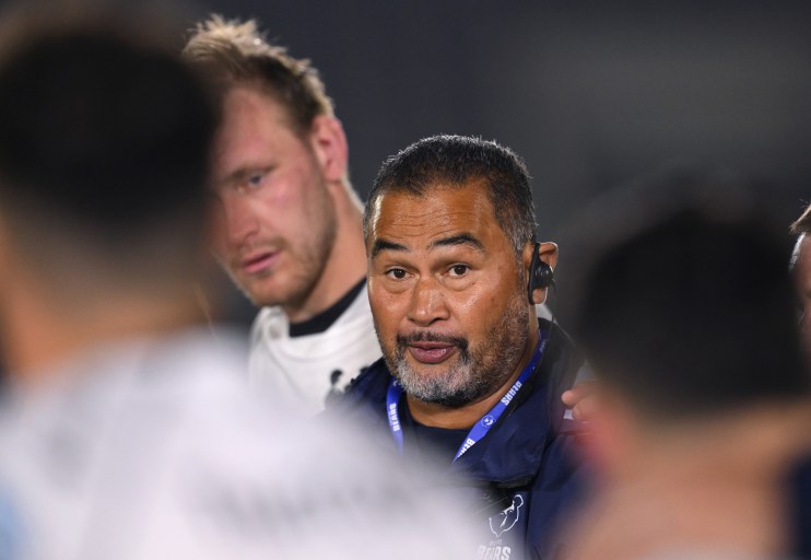 It’s not an official law of rugby, but as a rule of thumb you should not score 41 points and still lose a game. And that’s exactly what Bristol Bears did against Gloucester last Friday in round two of the Premiership.