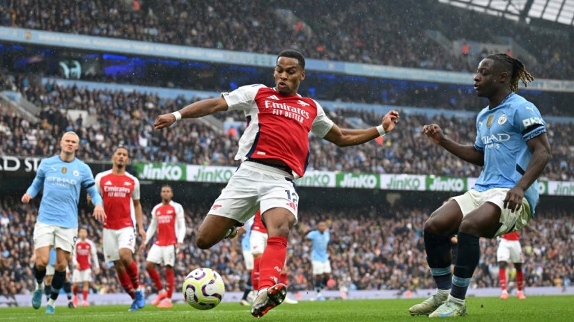 Manchester City argued that shareholder loans to Arsenal and other Premier League clubs should fall under APT rules