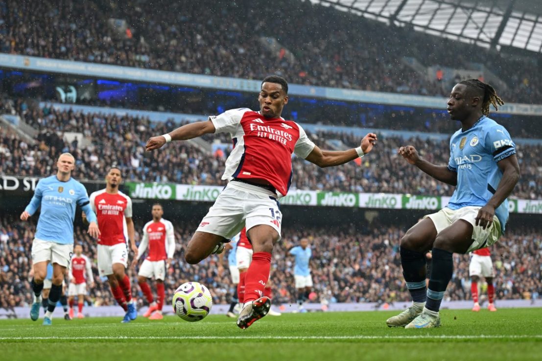 Manchester City argued that shareholder loans to Arsenal and other Premier League clubs should fall under APT rules