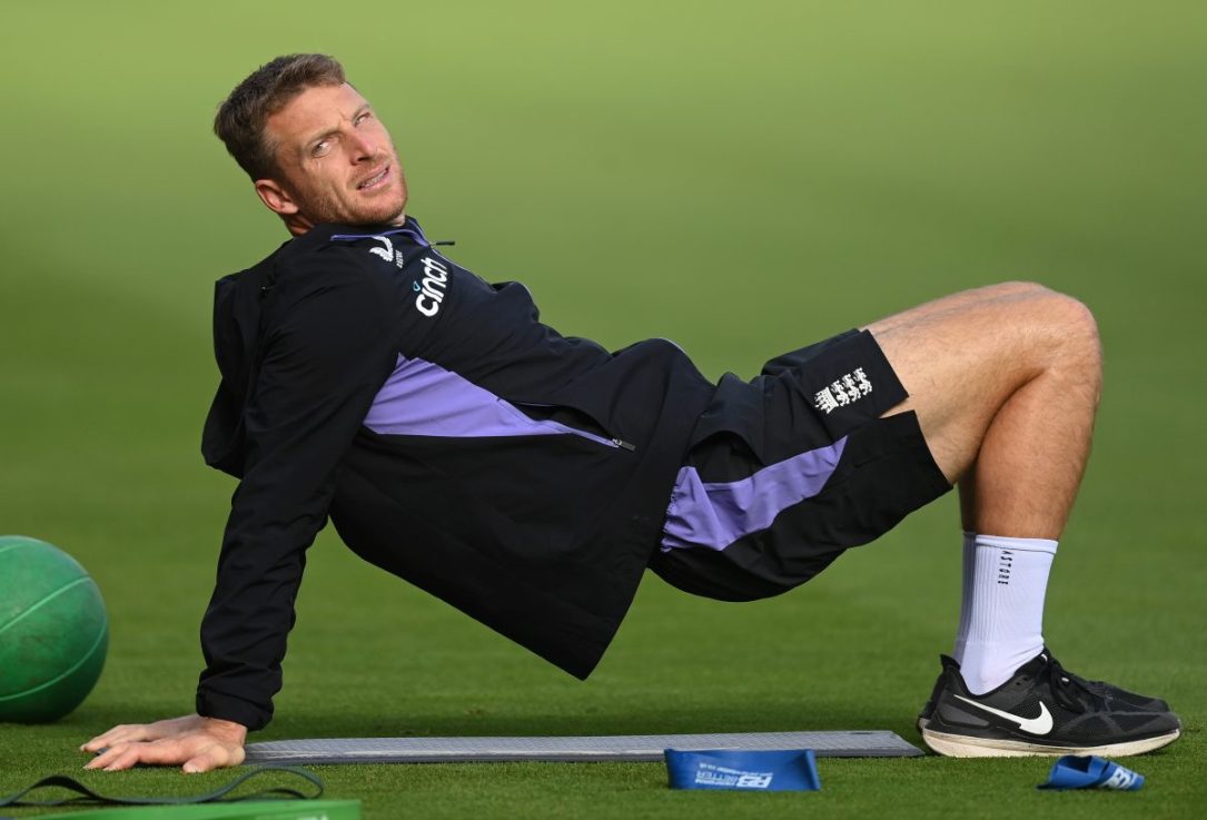 England white-ball captain Jos Buttler will miss his side’s ODI series against the West Indies due to an injury setback.