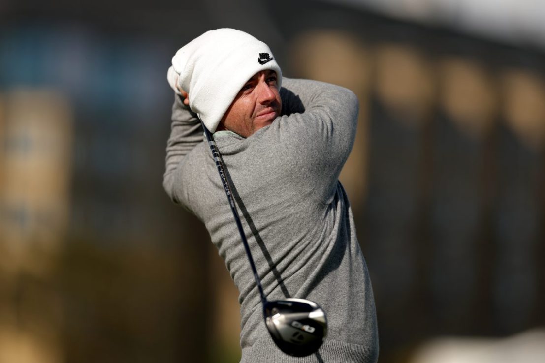 A new deal for a mega golf merger between the PGA and DP World Tours and the breakaway LIV Golf League will be done by the end of the year, insists Rory McIlroy.