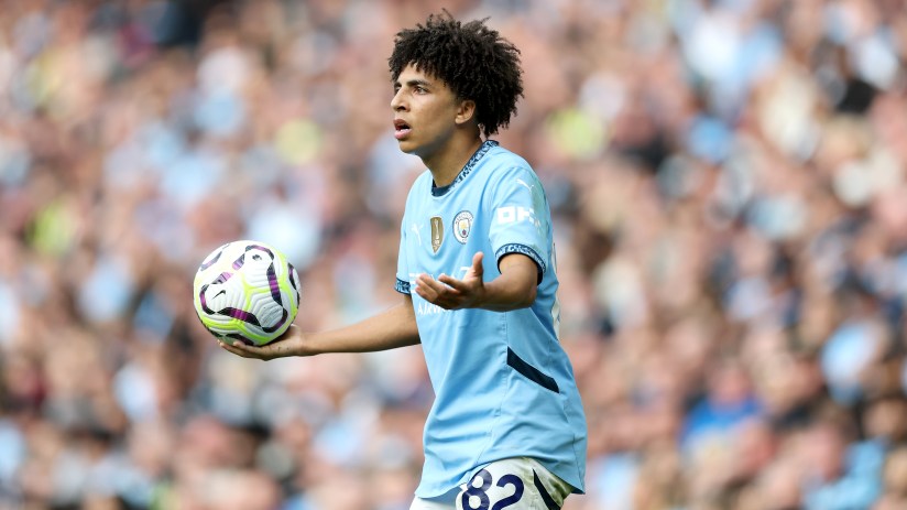 Manchester City's APT row with the Premier League has held up a resolution to a New Deal with the EFL