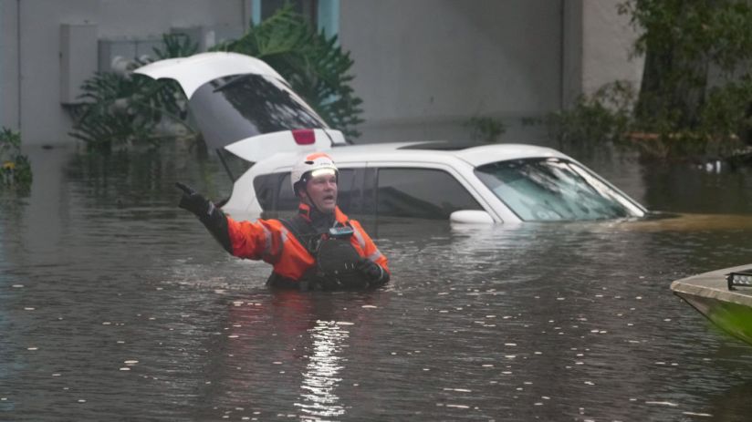 US-WEATHER-HURRICANE-MILTON