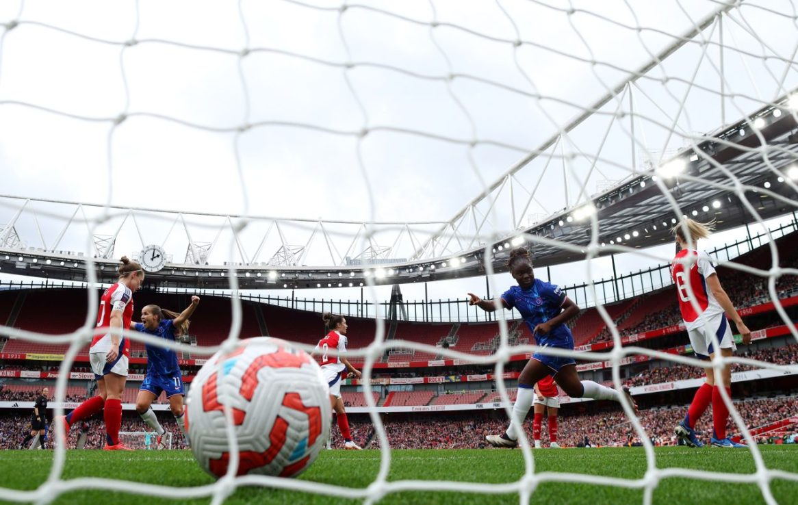 Mercury/13 co-chief Mario Malavé discusses the women's football portfolio, where global growth is and which clubs the organisation will buy next.