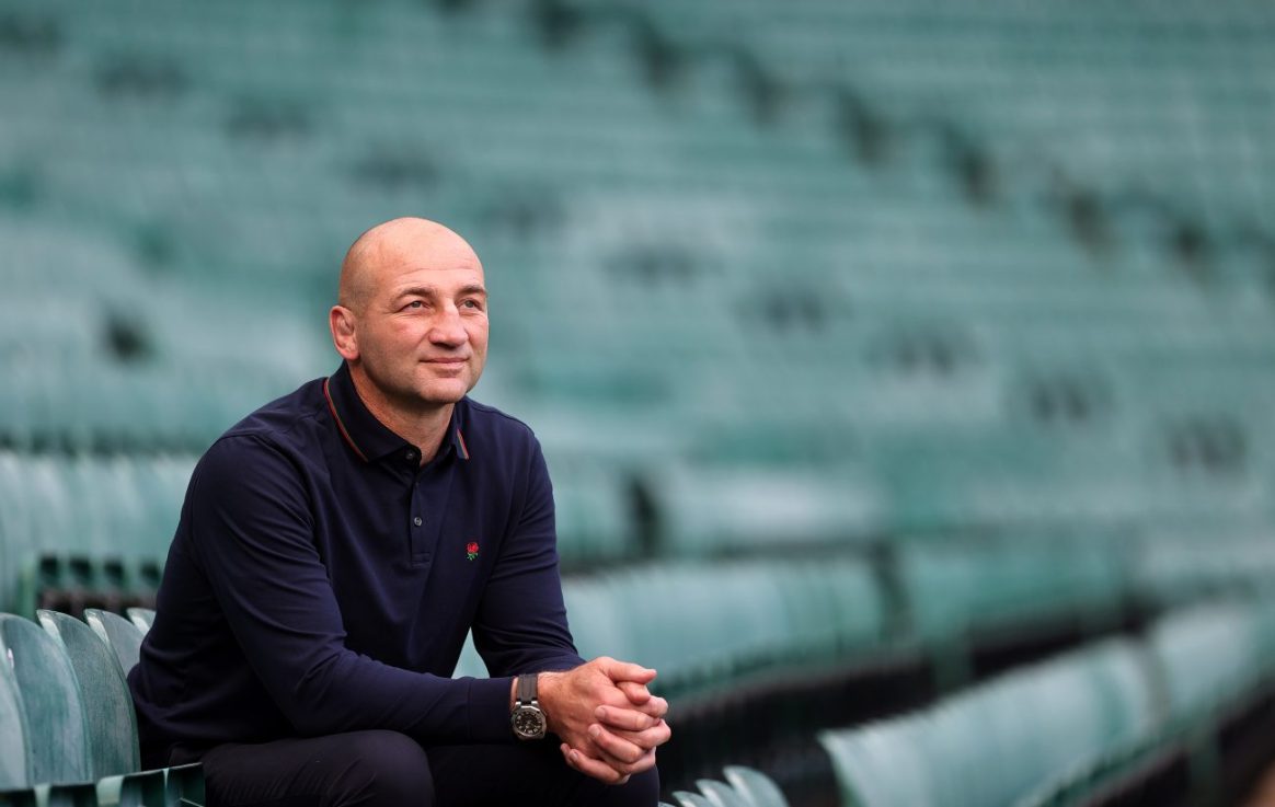 It is very sensible, that England squad, isn’t it? There are no thrills or spills, no rogue actors or dazzling potential debutant. It is very Steve Borthwick.