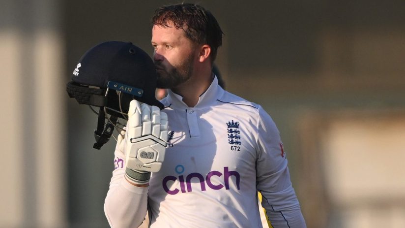 Multan centurion Ben Duckett has insisted Pakistan can still crumble on day three after the hosts used spin to get themselves back into the second Test of the series.