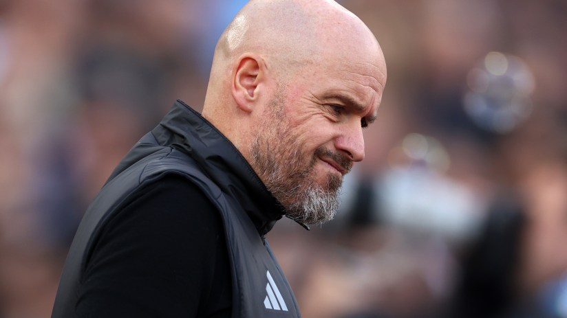 Manchester United have sacked Erik ten Hag as manager after Sunday's defeat at West Ham