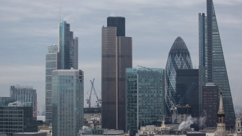 However, British company Bytes said hardware fared worse, leading to a 2.9 per cent drop in revenue, which dipped from £108.7m to £105.