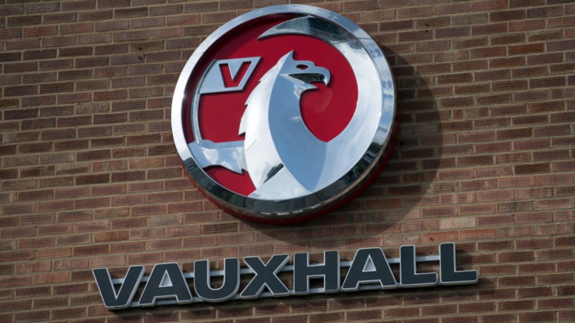 Vauxhall increased its sales and profit in 2023. (Photo by Carl Court/Getty Images)