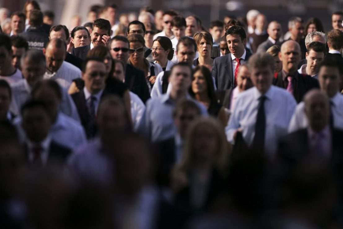 The government’s workers’ rights bill will “probably [have] net negative economic impacts”, the independent fiscal watchdog has said.