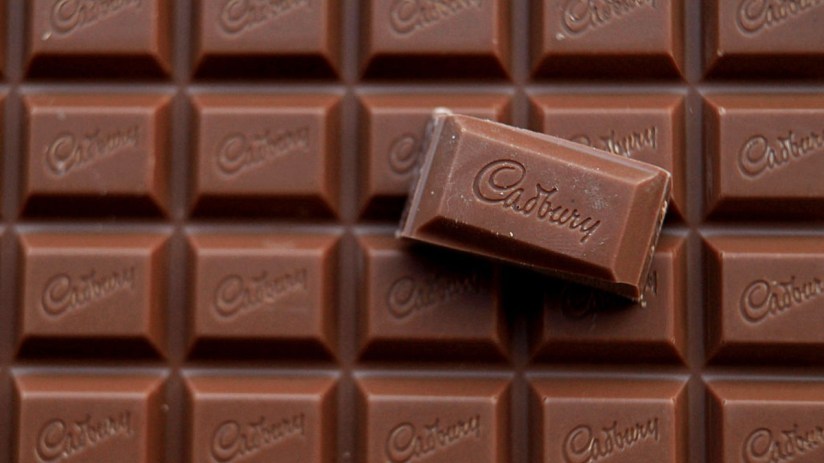 The owner of Cadbury has increased its turnover to more than £2bn. (Photo by Matt Cardy/Getty Images)
