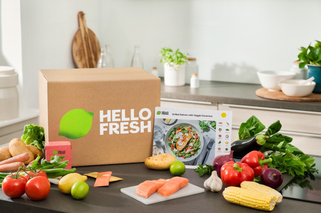 Hellofresh is planning to close one of its major UK sites.
