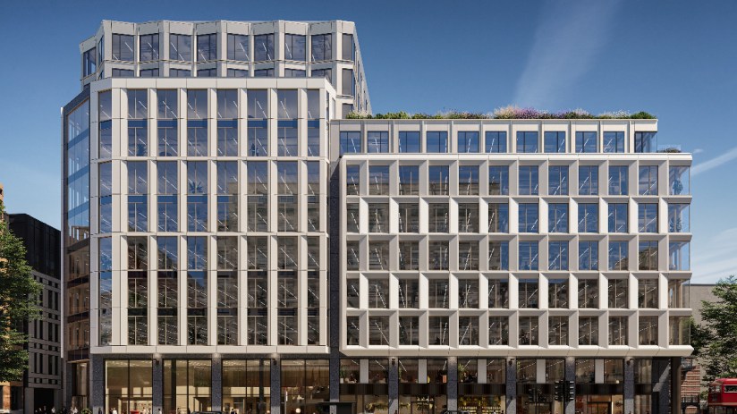 Helical, which took a hit last year following the collapse of Wework, recently completed sales of three properties.