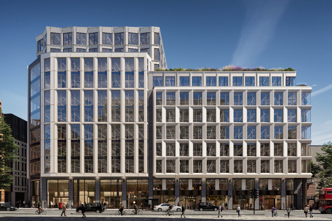 Helical, which took a hit last year following the collapse of Wework, recently completed sales of three properties.
